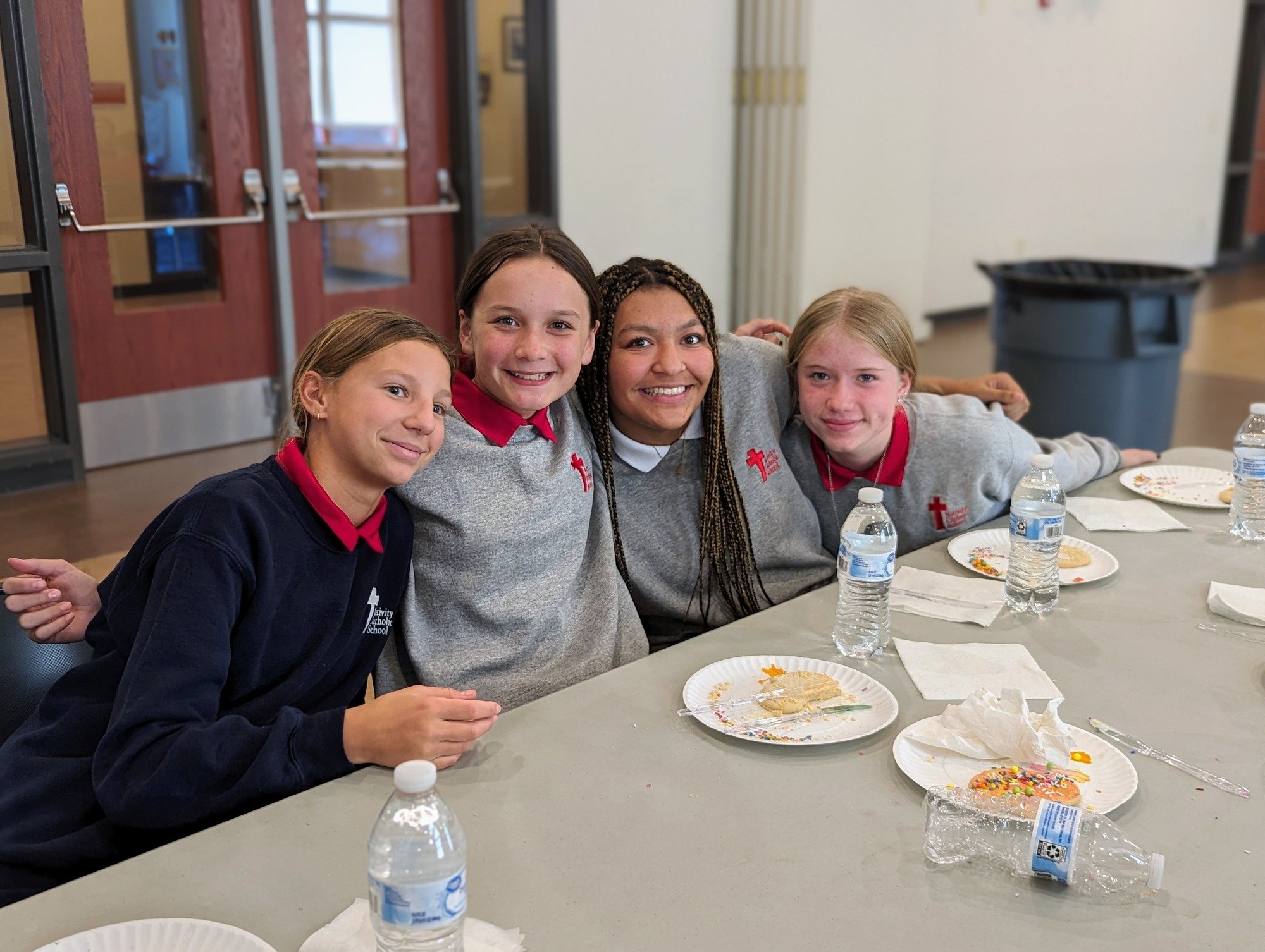take a tour Nativity Catholic School Indianapolis, IN